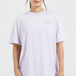 AYBL  Oversized T-Shirt Photo 0