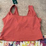 Halara NWT large  tank top Photo 0
