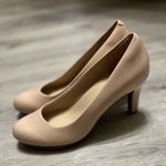 Clarks Collection Blush Patent Leather Heels Photo 3