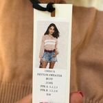 Heartloom Peyton Sweater Photo 6