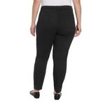 Banana Republic Women's High Rise Twill Pant Photo 5