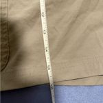Eddie Bauer Tan Cargo Shorts Relaxed Fit Photo 3