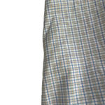 Adidas  Women's Size 4 Plaid Golfing Chino‎ Bermuda Shorts Photo 3