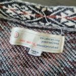 Odd Molly  Knit Cardigan Sweater Size 0 Photo 3