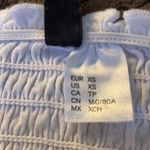 Divided FINAL MARKDOWN off the shoulder crop top (XS) Photo 2