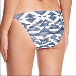 Lucky Brand Going South Side Tie Boho Bikini Bottom Medium Photo 1