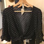 Blu Pepper Boutique Shirt Photo 0