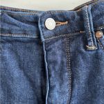 Judy Blue  Claribel High Rise‎ Tummy Control Wide Jeans 9/29 workwear minimalist Photo 1