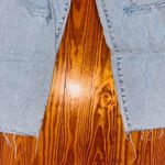 Forever 21 Women’s  baggy straight jeans size 32 Photo 1