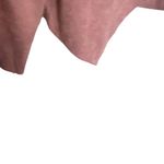 Kut From The Kloth  Women's Faux Suede Open Front Jacket with‎ Pockets Size Large Photo 3