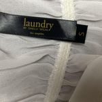 Laundry by Shelli Segal  Top Size Small Photo 7