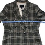 Banana Republic Double-Breasted Blazer Photo 13