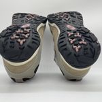 Magellan outdoors Magellan Womens 9.5 Shoes Sonora Pass Low Waterproof Hiker Suede 164034 Athletic Photo 9