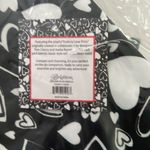 Brighton  NWT limited edition Valentine’s heart promotional love backpack Photo 7