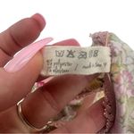 Spell Floral Wireless Bralette Bra Pink XS Photo 6