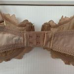 Aerie Real Power Poppy Lace Unlined Bra Photo 9