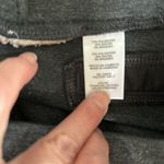 Daisy Fuentes dress pants size large gray Photo 2