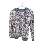 French Laundry French‎ Laundry Sport Zip Hoody Jacket Photo 7