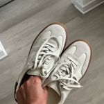 Steve Madden BRAND NEW  Dodge Bone Multi Womens Sneaker Photo 1