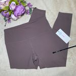 Yogalicious NWT Mocha High Rise Leggings Photo 9
