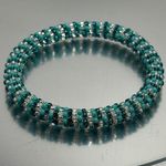 Sashka Lucky Clover Bracelet 7”Original Size Photo 0