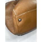 Furla  Appaloosa Leather tote‎ Brown Photo 12