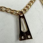 Da Vinci Gold Chain Link Belt Y2K Festival ✨ Photo 9