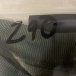 Summersalt  Black Olive Colorblock Sweater Size Medium Photo 4