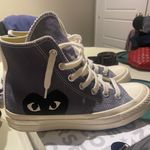Comme des Garçons Converse Photo 0
