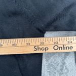 Dress Barn  Sweater L Floral Embroidered Cardigan Cottagecore Preppy Grandmacore Photo 9