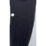 Lululemon  Align Pant 28" Wrap Waist Black High Waisted Leggings Pants Size 4 Photo 7