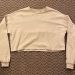 Boohoo ‼️ Cropped Sweatshirt‼️ Photo 0