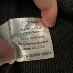 Lounge Fly ‎ Beanie “ Kiss the Girl” Photo 3