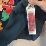 Disney  Mickey Play In The Park Crew Neck Pullover Sweatshirt Sz Medium M Photo 5