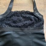 Target  Limited Cocktail Halter dress size 8 Photo 2