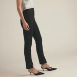 Favorite Daughter Suits You‎ Legging Black Pants Size 8 Photo 1