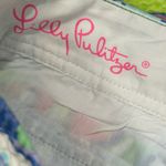 Lilly Pulitzer Callahan Shorts Conch Republic Print Size 0 Photo 11
