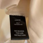 Aakaa  Embroidered Tassel Tunic size small Photo 3