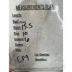 Talbots  Womens Neon Pink Sweatpant Shorts Size PS Pull On Stretch 6" Casual Photo 4