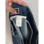 Ruff Hewn Vintage Maxi Denim Wrap Skirt Deadstock Western Boho Women Size 10 Photo 8