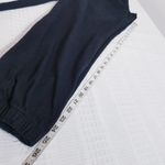 Streetwear Society  High Rise Black Jogger Photo 6