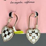 Juicy Couture  Earrings Photo 1