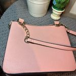 New York & Co. Pink Crossbody Photo 7