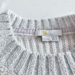 Boden Tinsel Stripe Wool & Alpaca Photo 5
