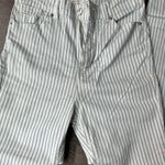 Stradivarius Striped Pants  Photo 1