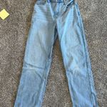 Hollister  Ultra High-Rise Dad Jeans Photo 0