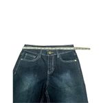 South Pole Womans Bootcut Jeans Sz 5 Blue Photo 5