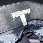 Dana Buchman  Black Straight Leg Comfort Waist Trousers Size 14 Photo 3