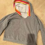 Honey Punch Sweatshirt Photo 0