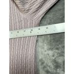 Brooks Brothers 346 Silk Cashmere Cable Knit Cardigan Sweater Womens M Photo 12